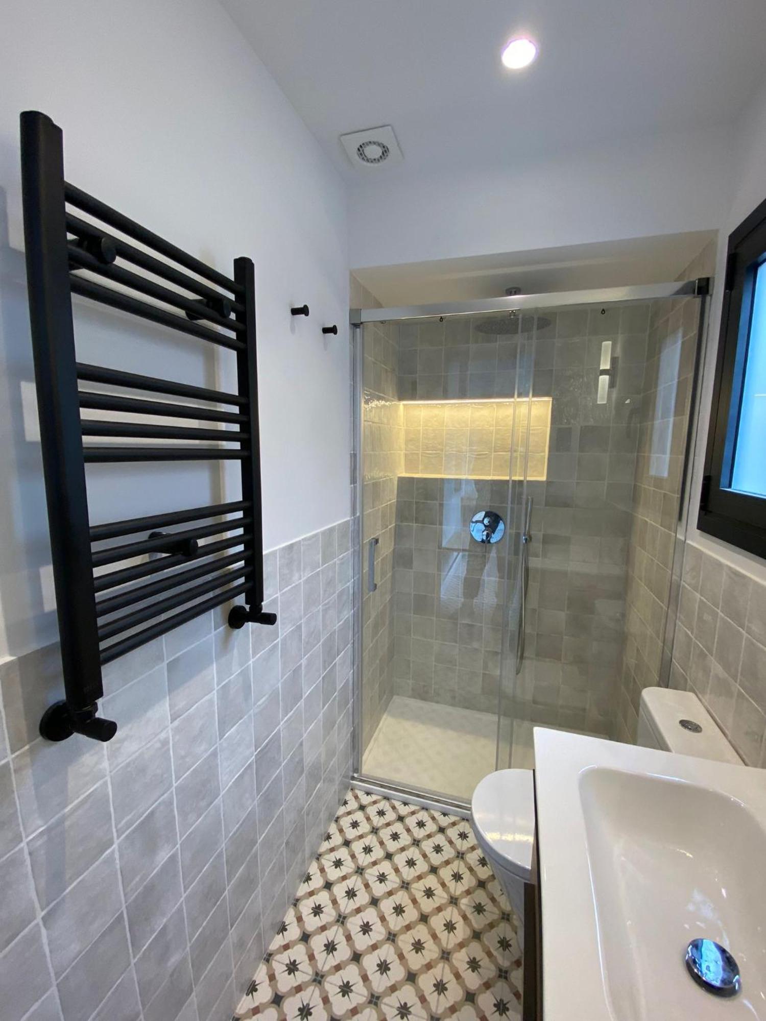 Poble Sec Charming Apartment 바르셀로나 외부 사진