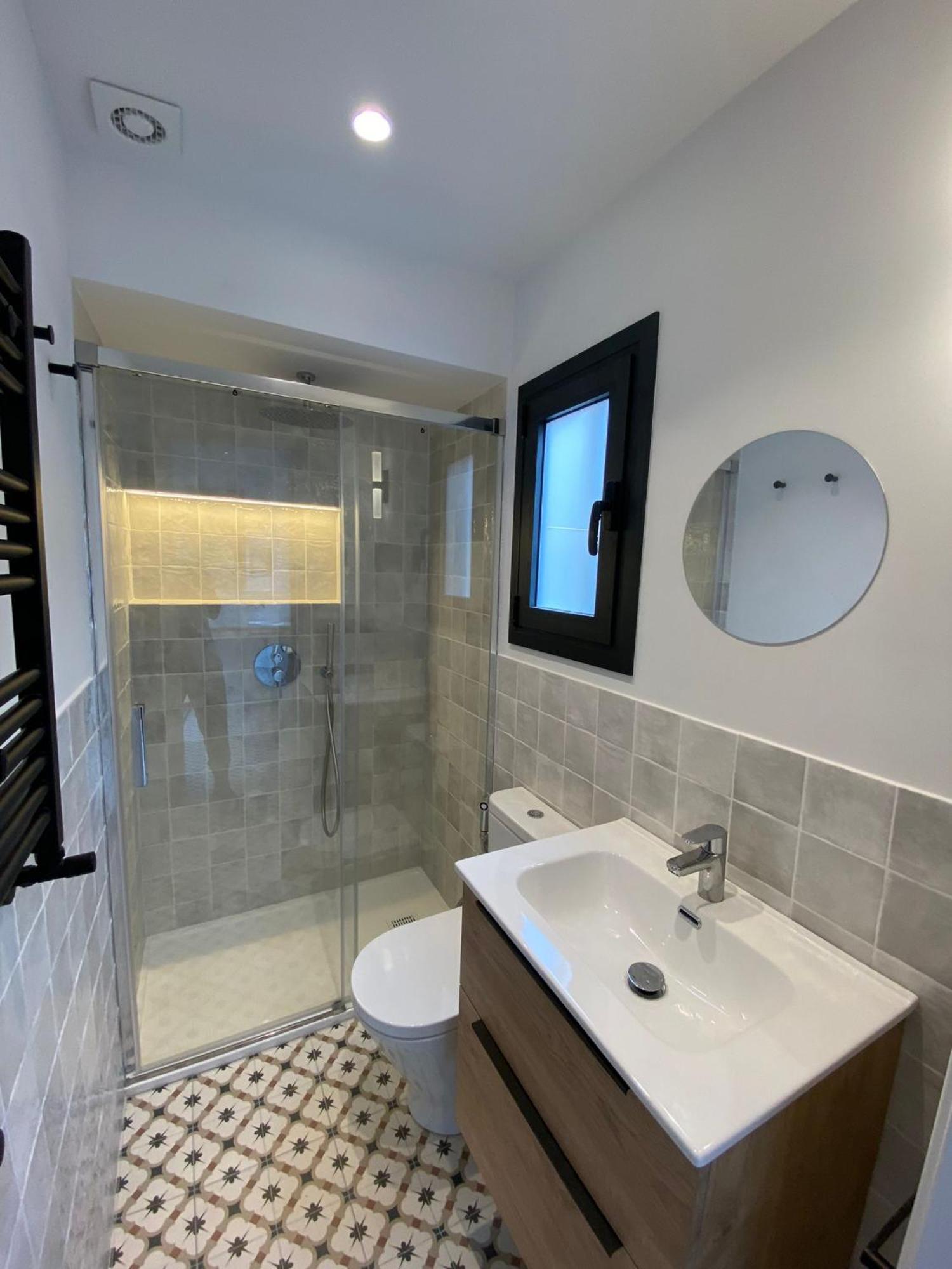 Poble Sec Charming Apartment 바르셀로나 외부 사진