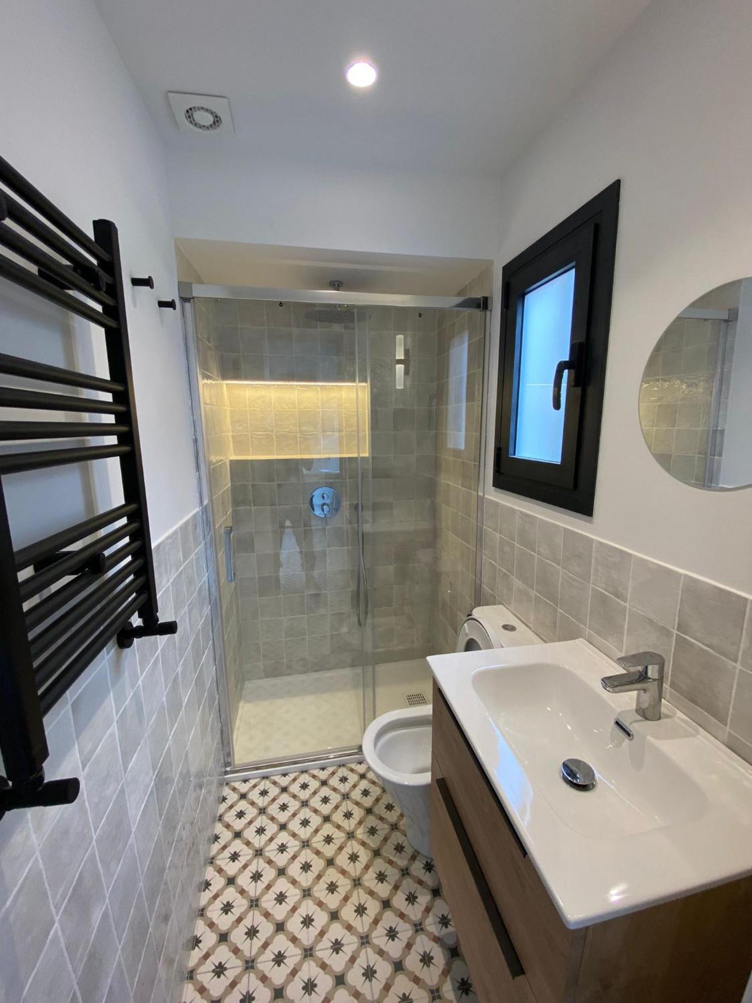 Poble Sec Charming Apartment 바르셀로나 외부 사진