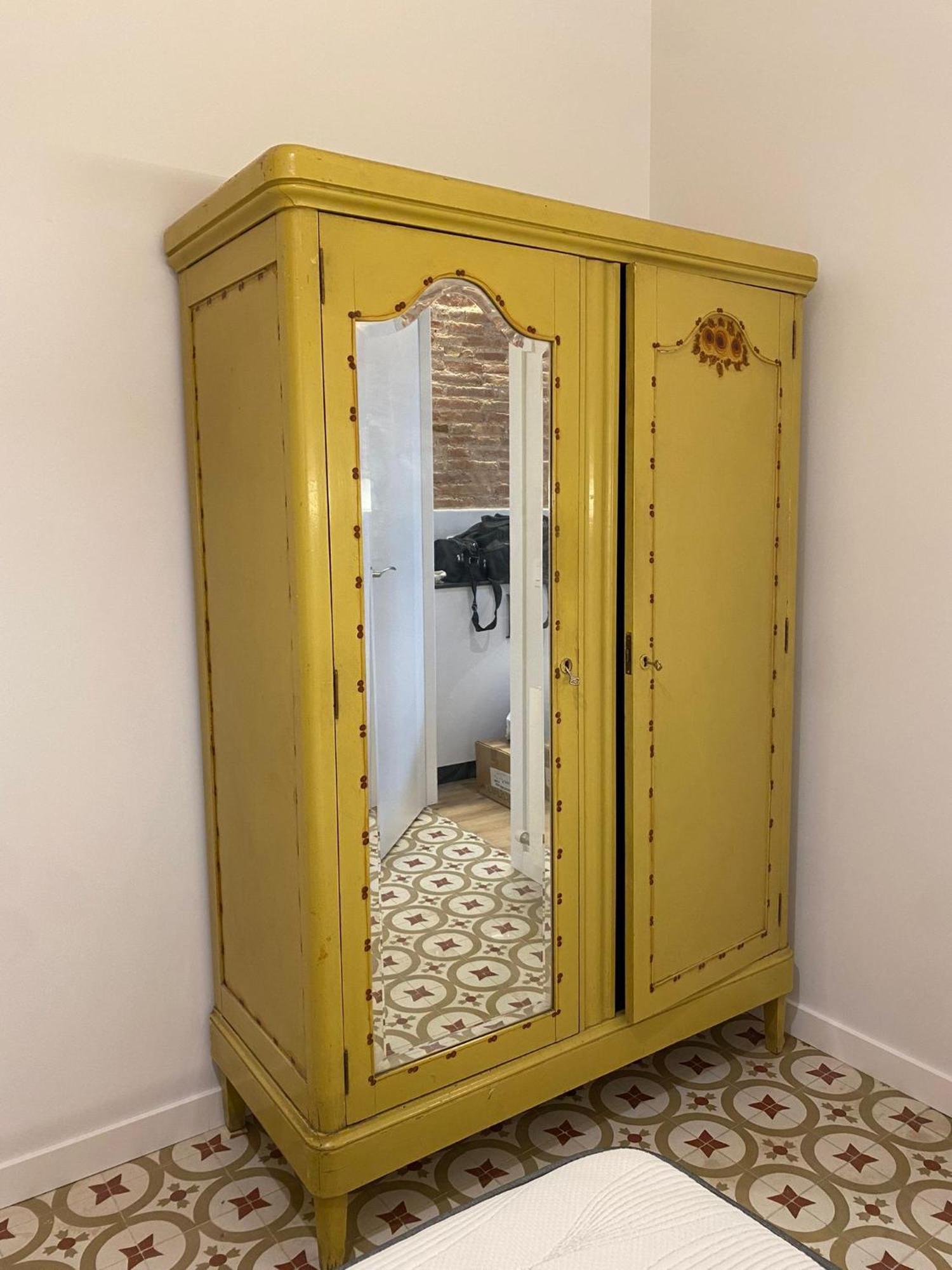 Poble Sec Charming Apartment 바르셀로나 외부 사진