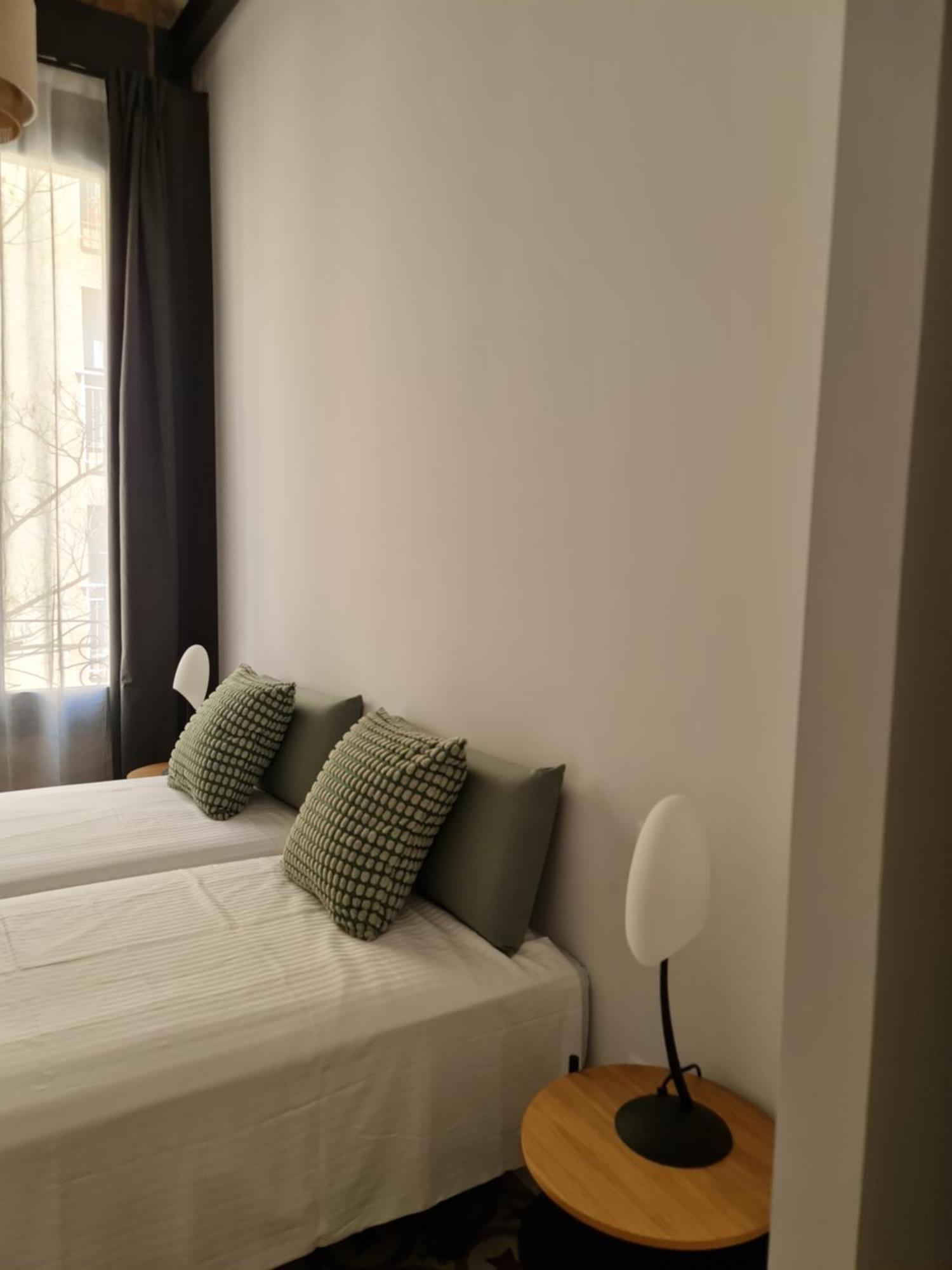 Poble Sec Charming Apartment 바르셀로나 외부 사진