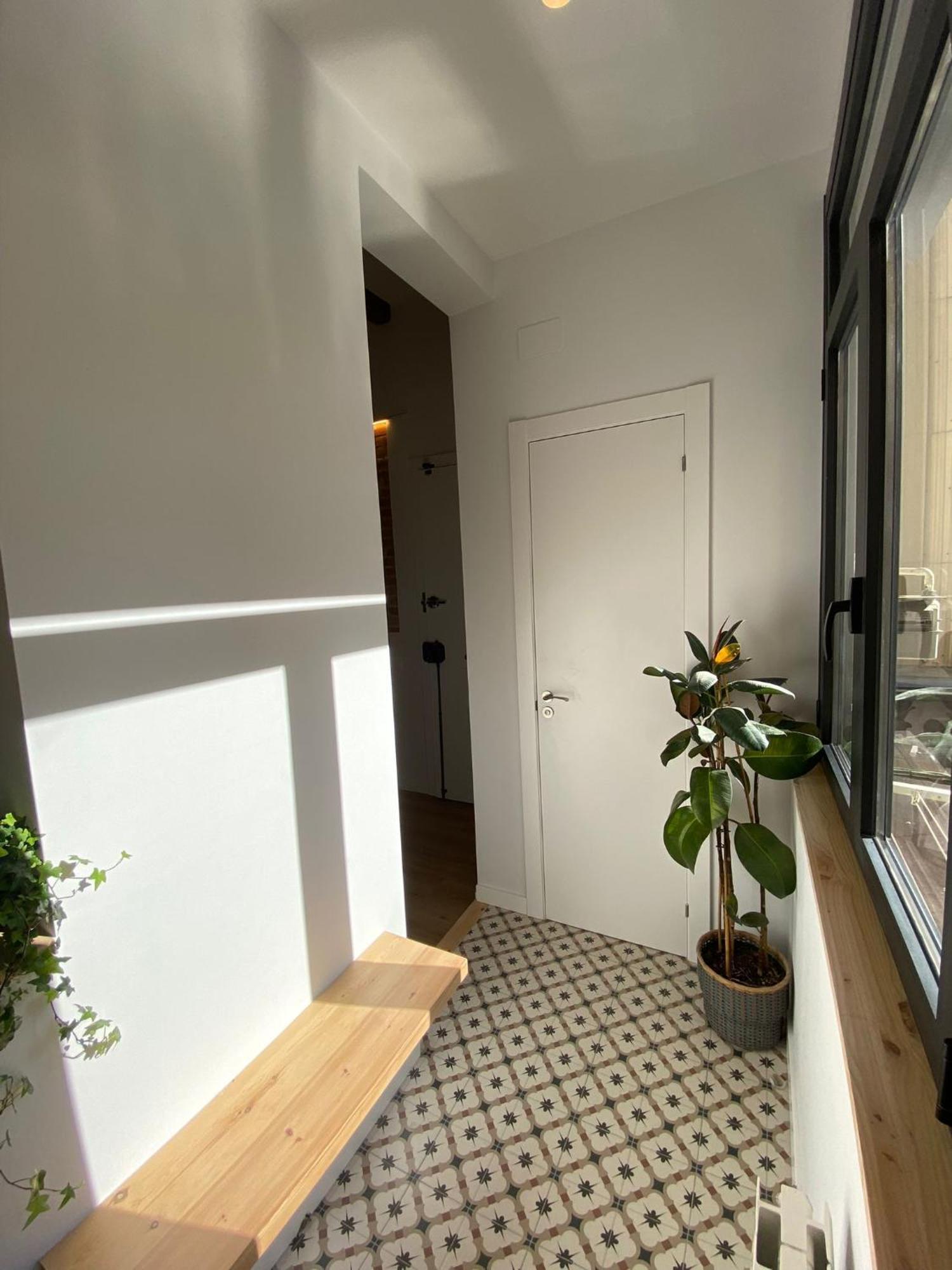 Poble Sec Charming Apartment 바르셀로나 외부 사진
