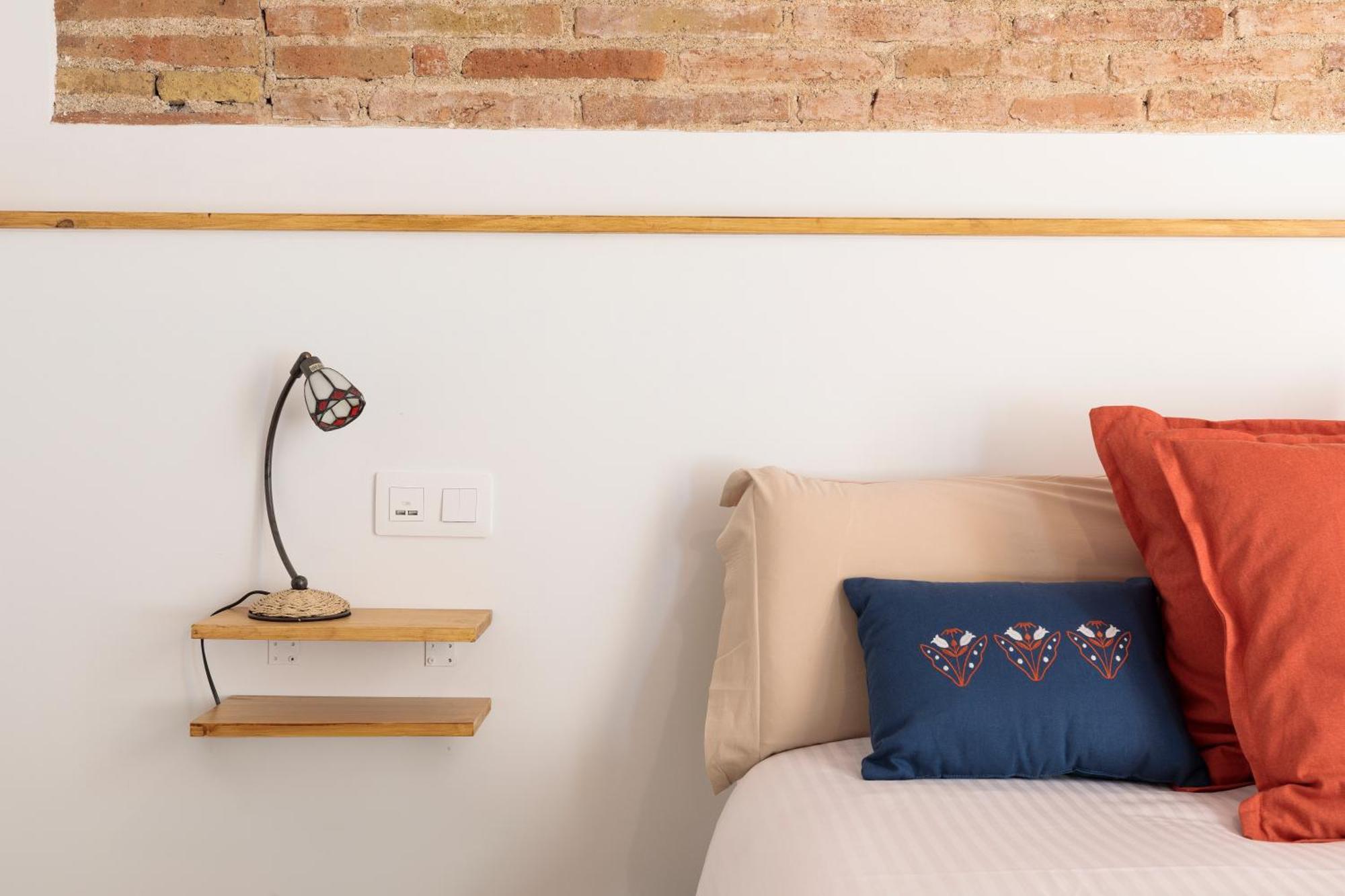 Poble Sec Charming Apartment 바르셀로나 외부 사진