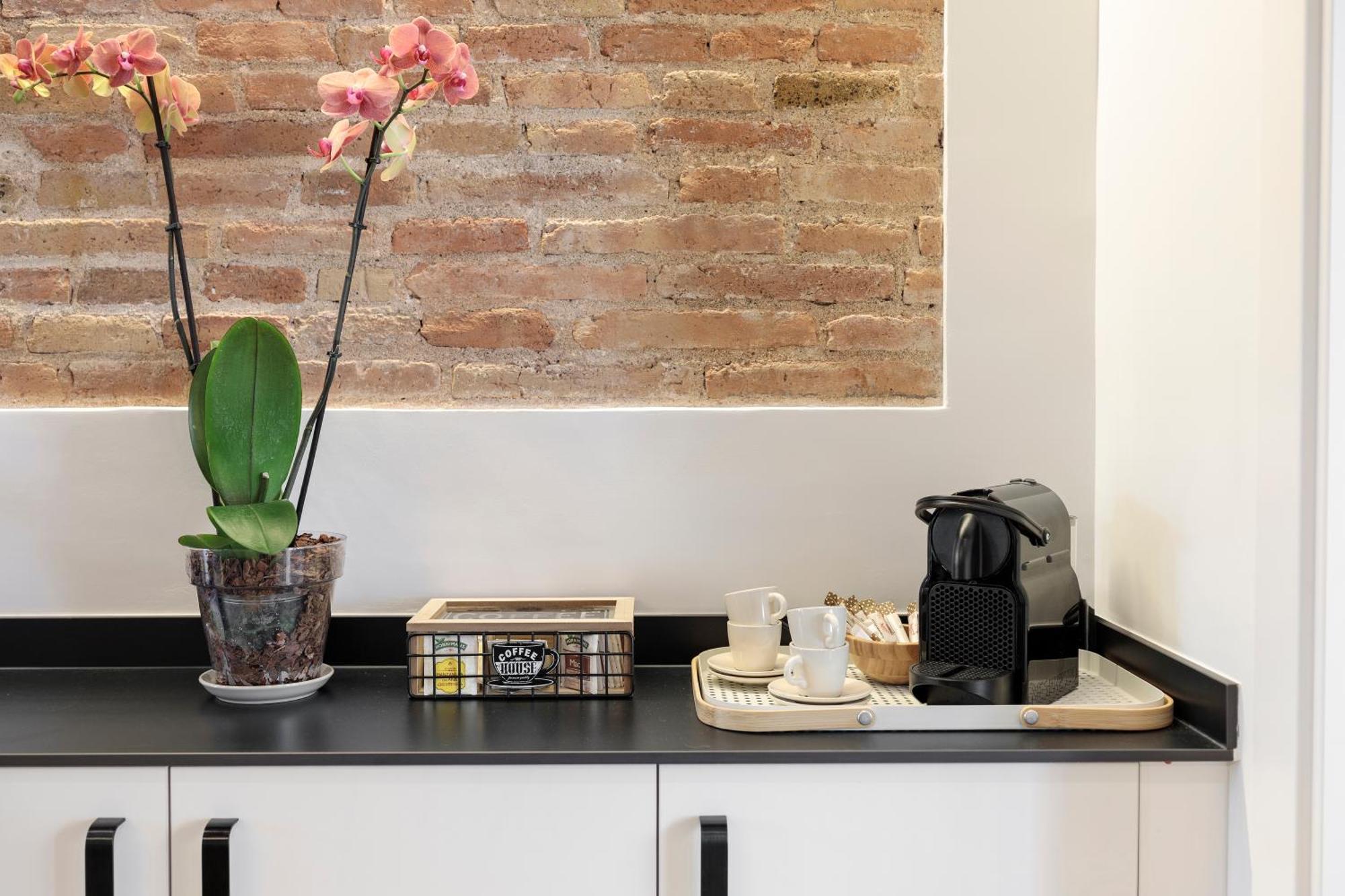 Poble Sec Charming Apartment 바르셀로나 외부 사진