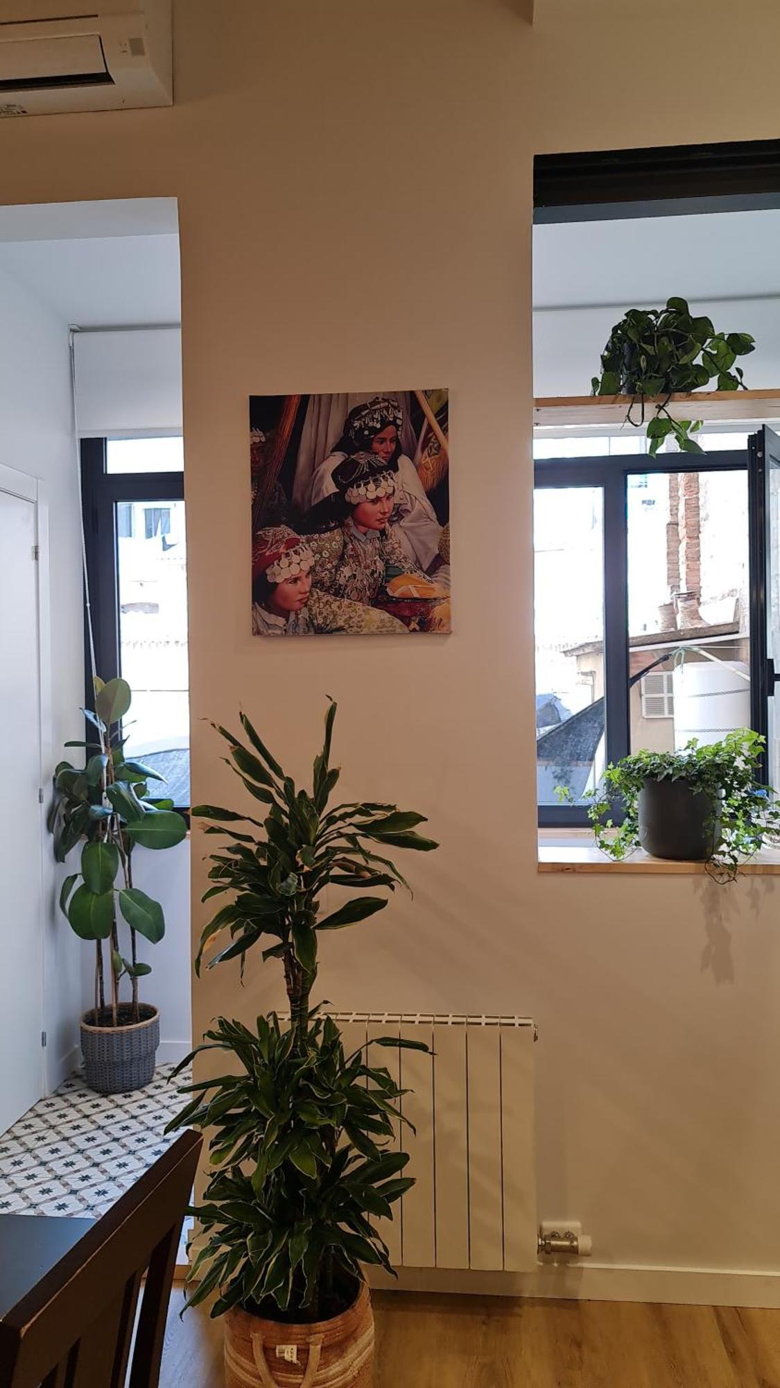 Poble Sec Charming Apartment 바르셀로나 외부 사진