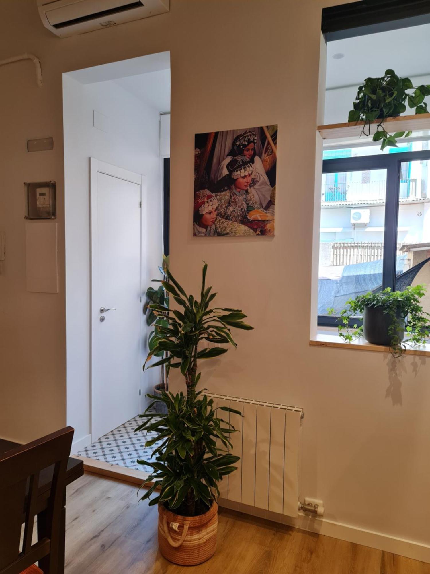 Poble Sec Charming Apartment 바르셀로나 외부 사진