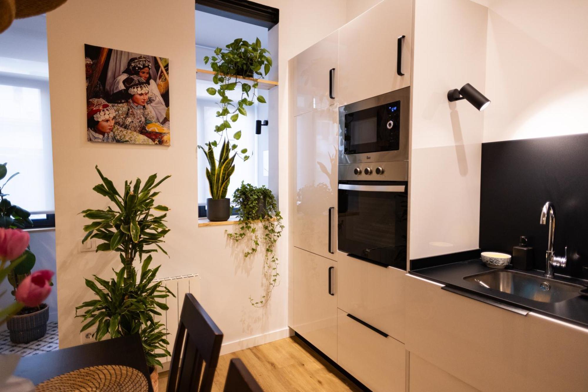 Poble Sec Charming Apartment 바르셀로나 외부 사진