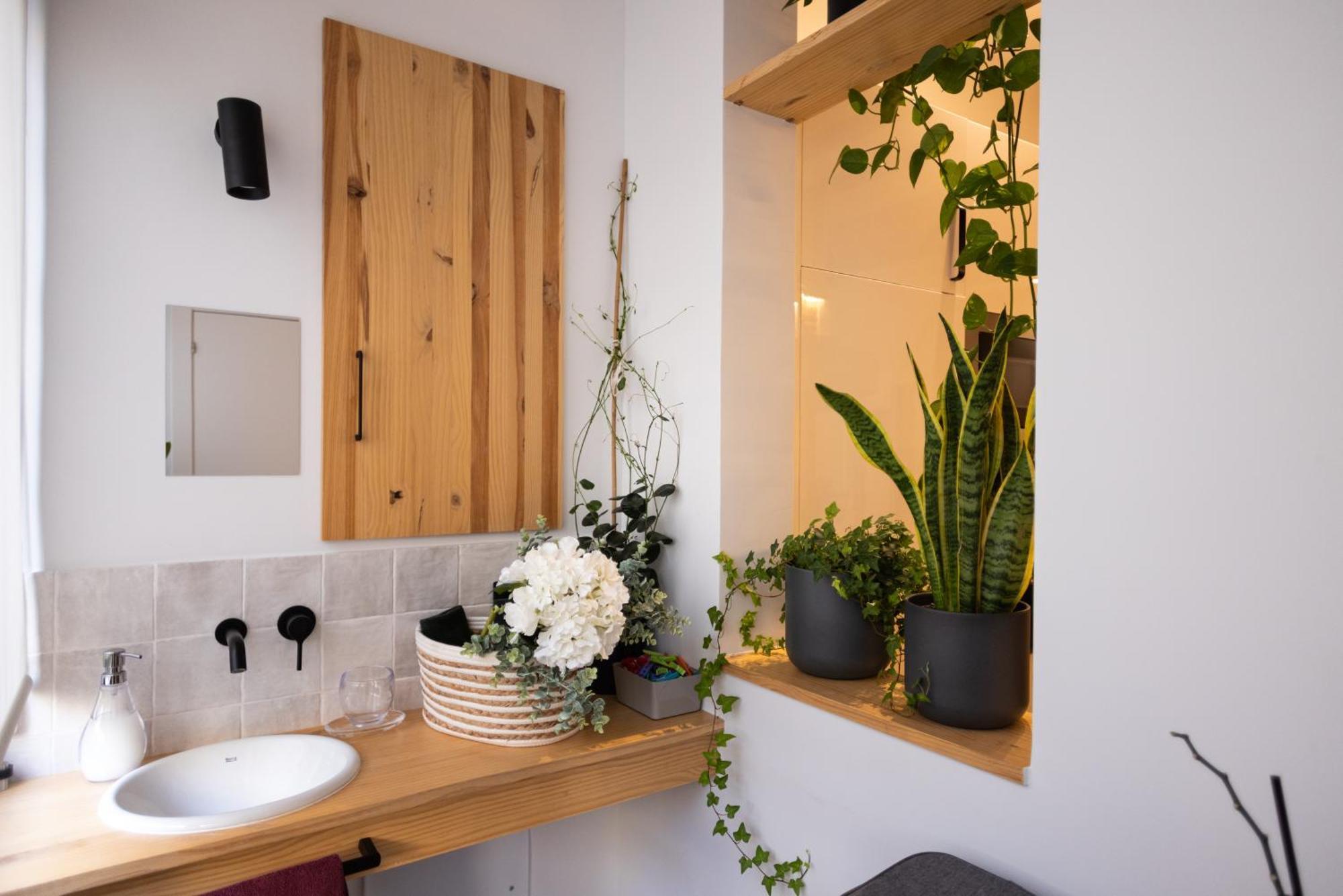 Poble Sec Charming Apartment 바르셀로나 외부 사진