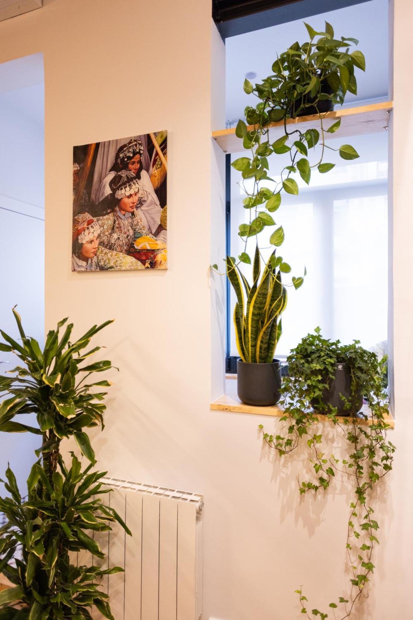 Poble Sec Charming Apartment 바르셀로나 외부 사진